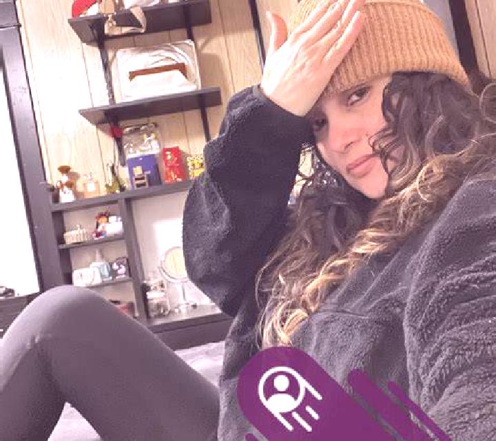 Giulia Valdemaluque escort
