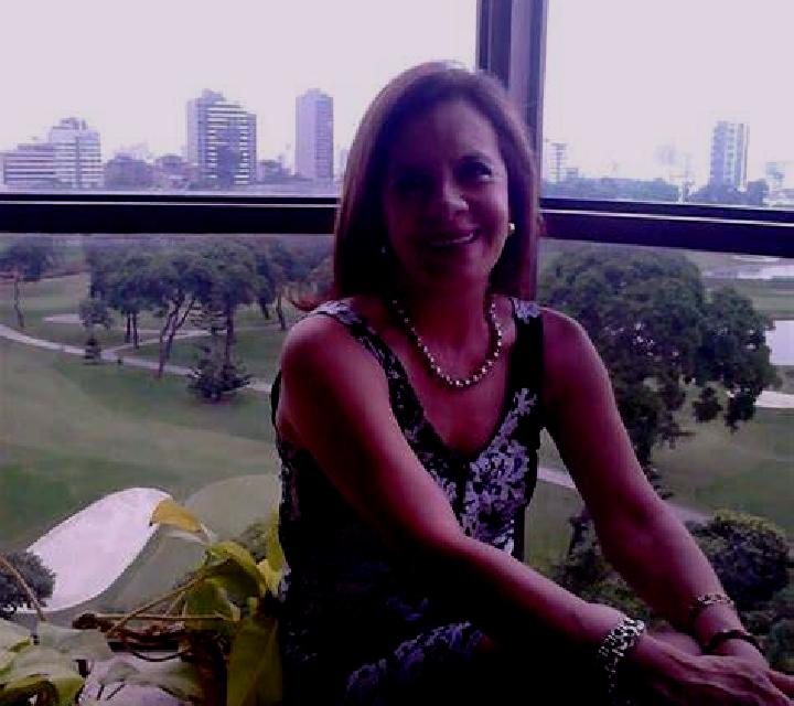 Giulia Villamor de los Escuderos escort