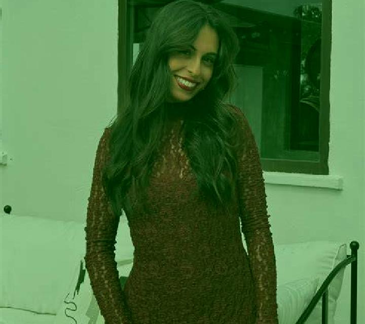 Giulia Villanueva del Rebollar de la Sierra escort