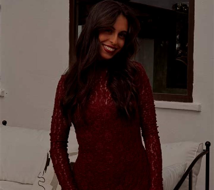 Giulia Zubieta escort