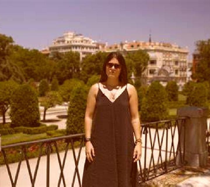Irene 2 Campisabalos escort