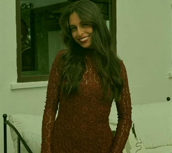 Irene 2 Grajera escort