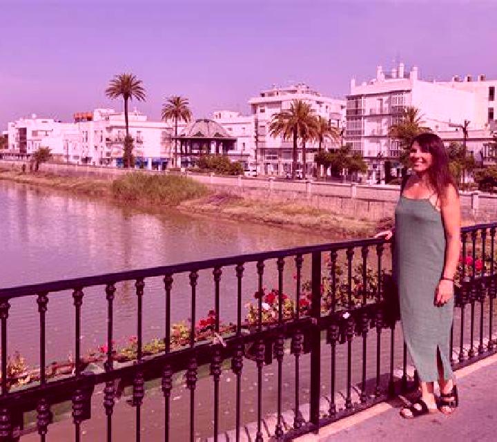 Irene 2 La Puebla del Rio escort