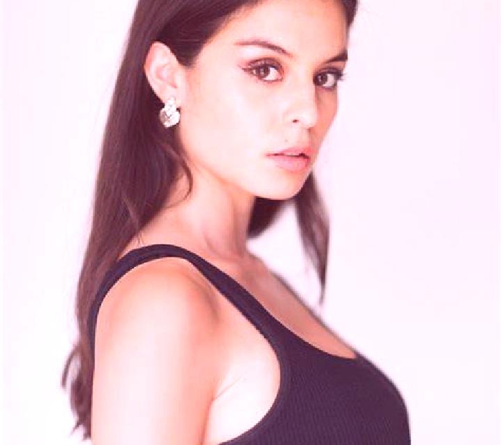 Irene 2 Malaguilla escort
