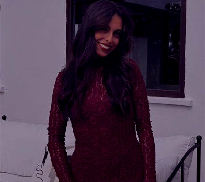 Irene 3 Albox escort