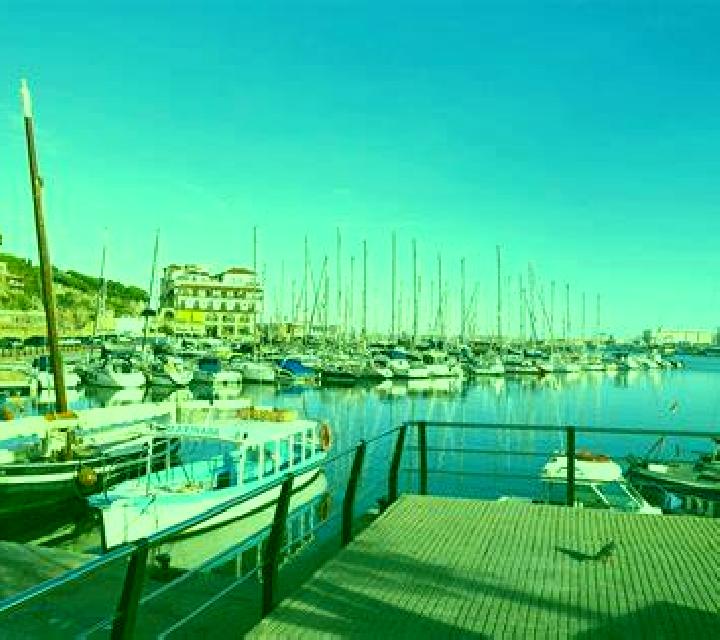 Irene 3 Barcabo escort