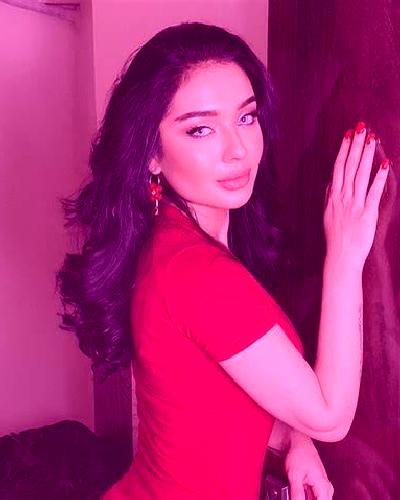 Irene 3 Benirredra escort
