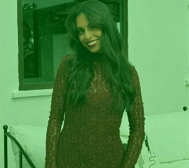 Irene 3 Burgohondo escort