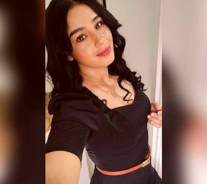 Irene 3 Candeleda escort