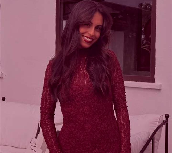 Irene 3 Carballeda de Avia escort