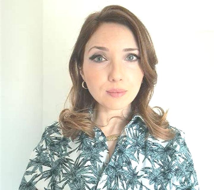Irene 3 Ipazter escort