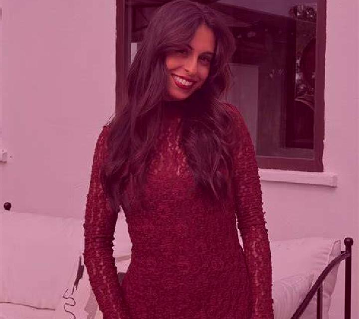 Irene 3 Masdenverge escort