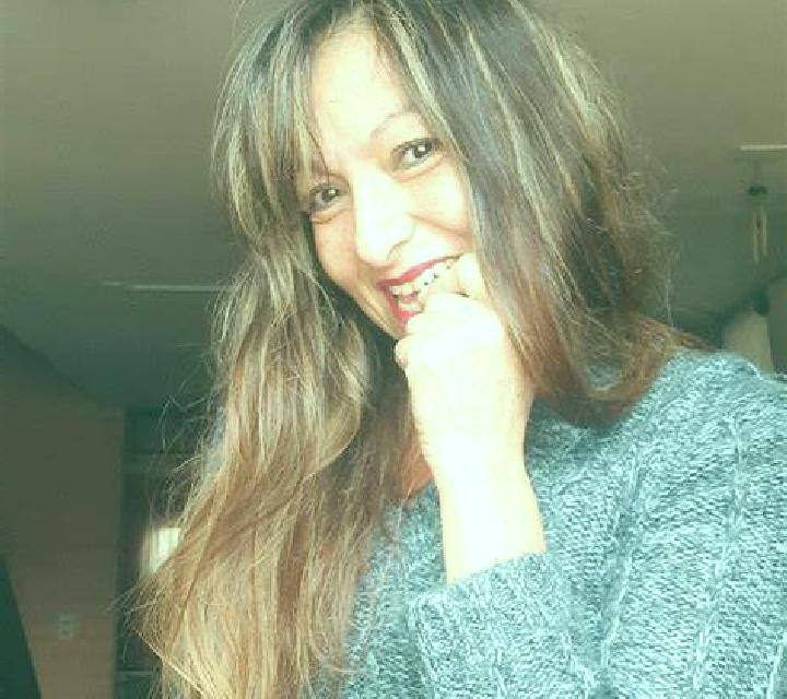 Irene 3 Monreal del Campo escort