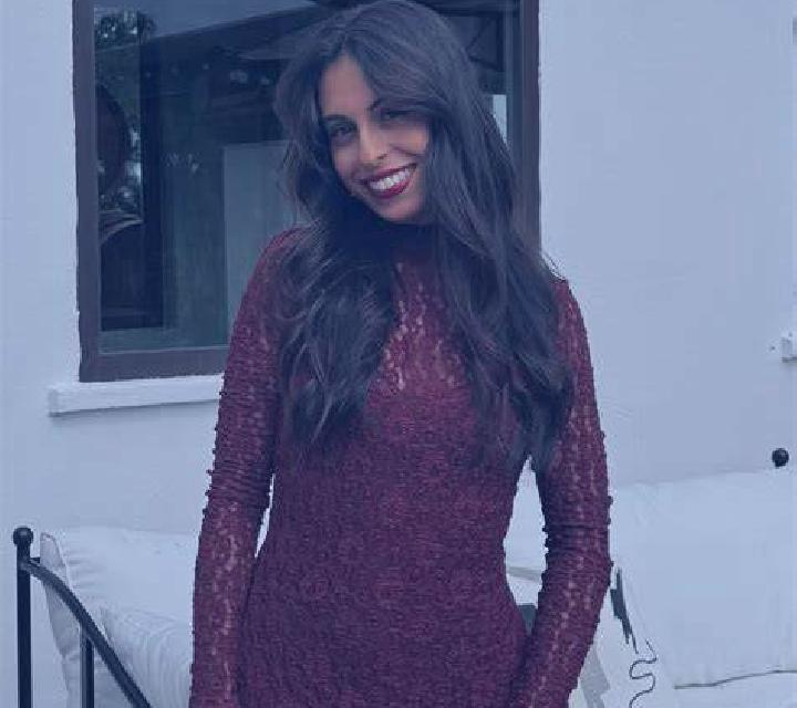 Irene 3 Pedroso escort
