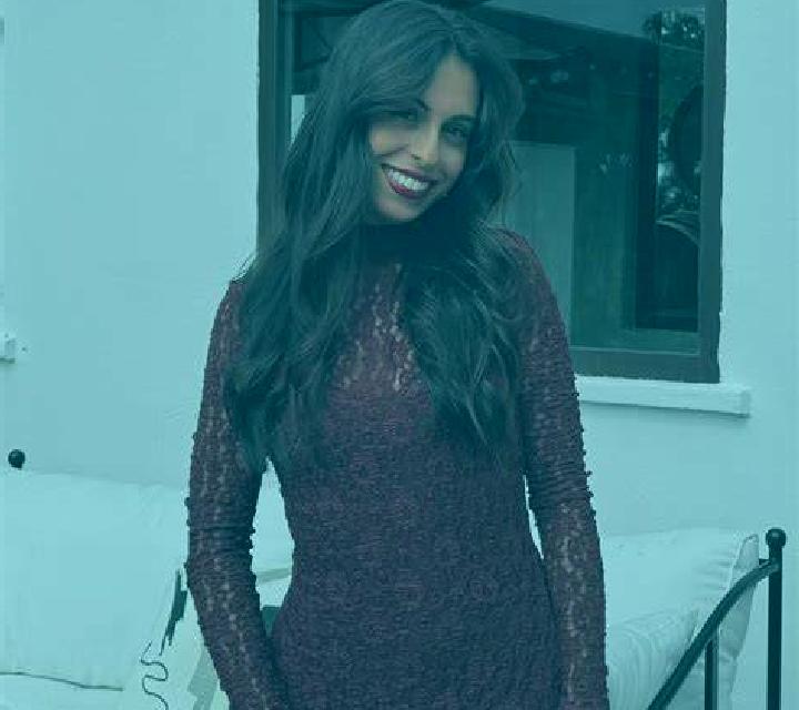 Irene 3 Samboal escort