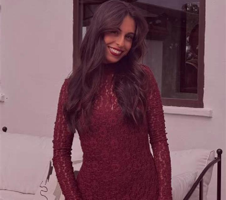 Irene 3 Valdemaqueda escort