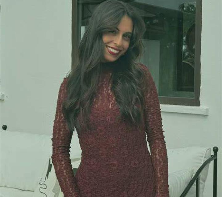 Irene 3 Vecindario escort