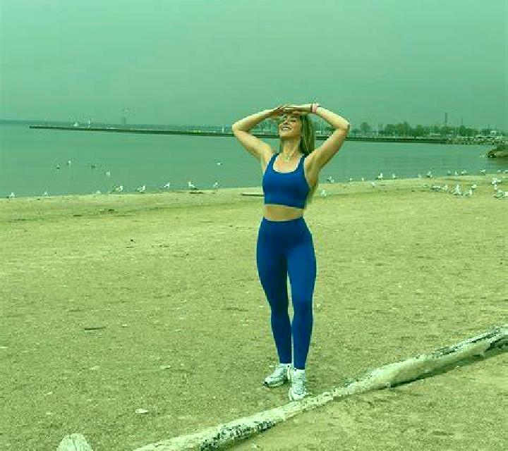 Irene 3 Zarzuela del Monte escort