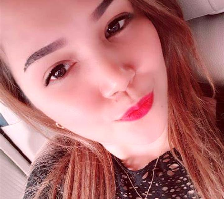 Irene Azuebar escort