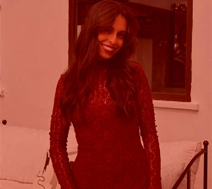 Irene Bailen escort