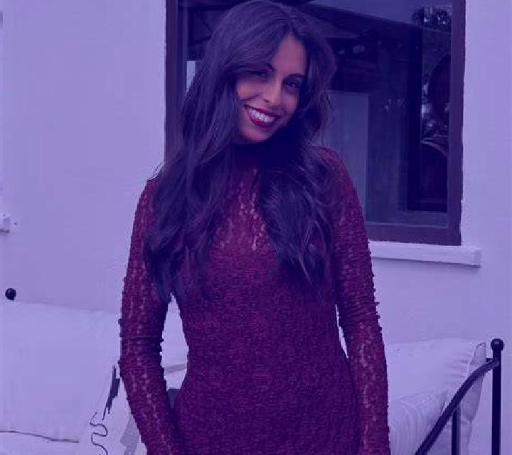 Irene Cantalpino escort
