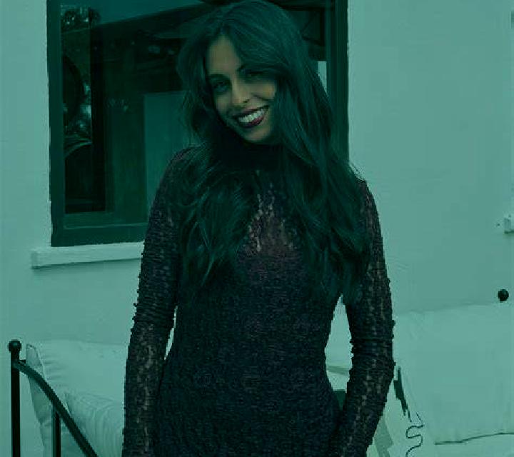Irene Cobisa escort