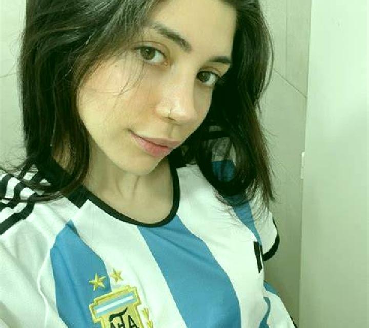 Irene Coca escort