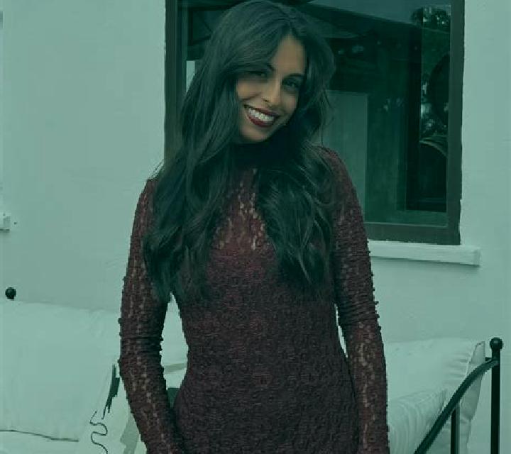 Irene Lizoain escort