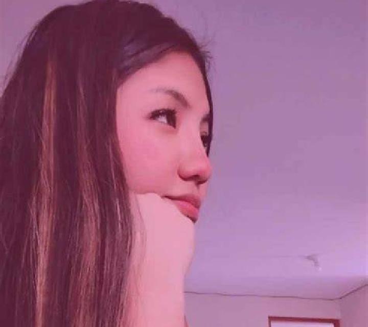 Irene Mianos escort