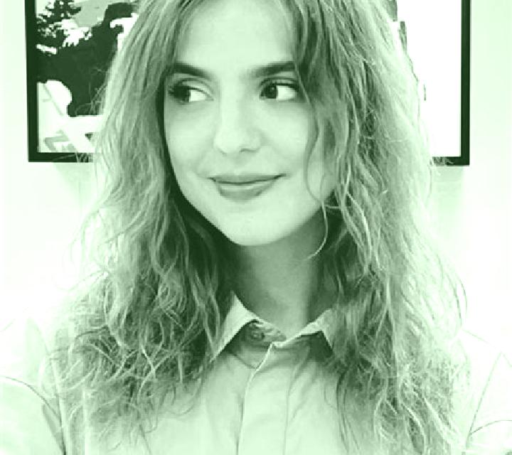 Irene Pina de Esgueva escort
