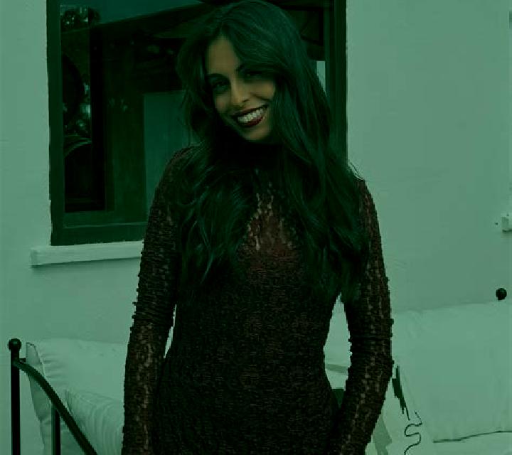 Irene Santona escort