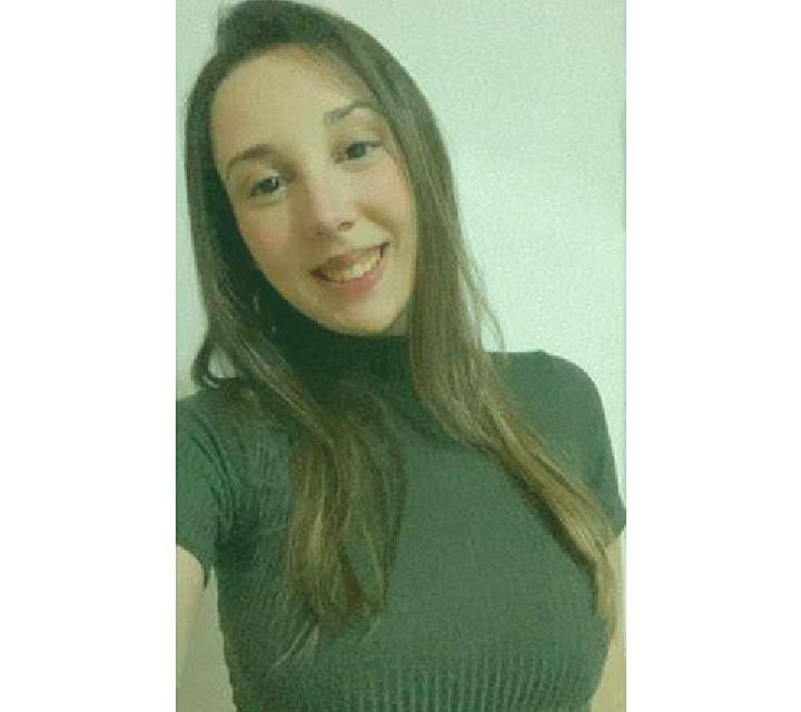 Irene Sesa escort