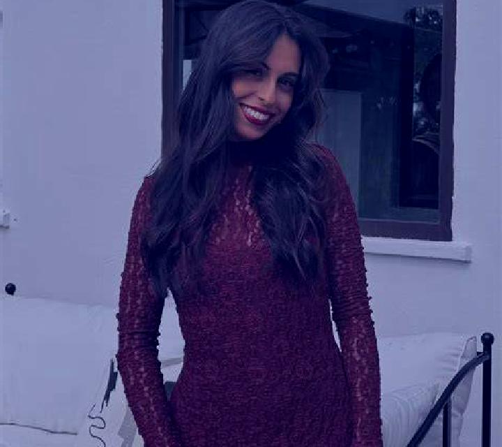 Irene Zaratan escort