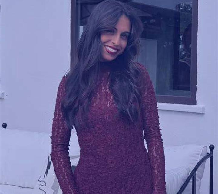 Isabela 2 Bejar escort