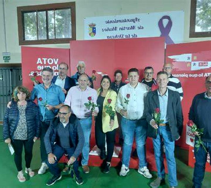 Isabela 2 Casas de Millan escort