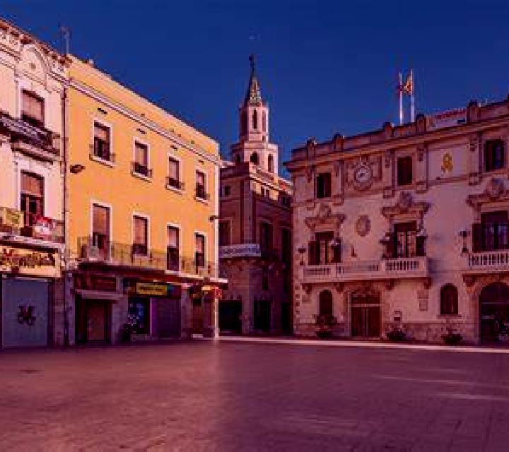 Isabela 2 El Masnou escort
