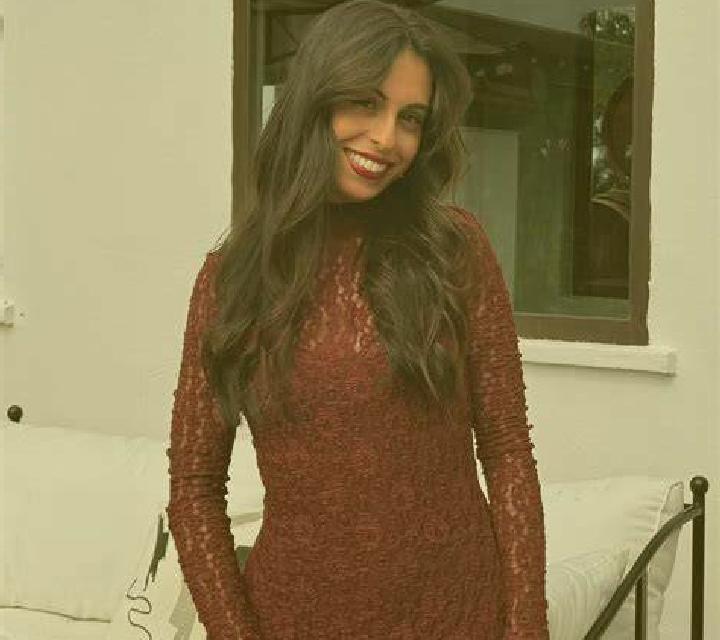 Isabela 2 Larraul escort