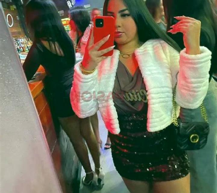 Isabela 2 Sant Julia de Vilatorta escort