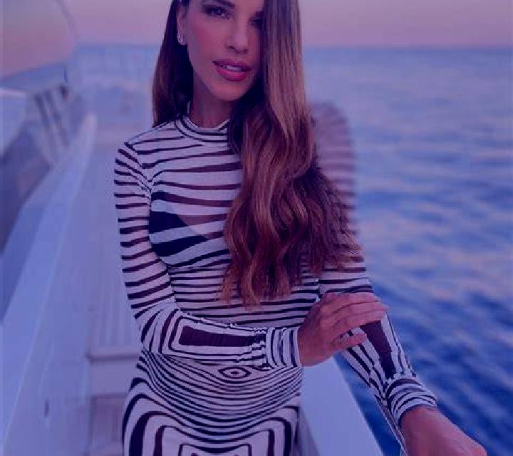 Isabela 2 Yepes escort