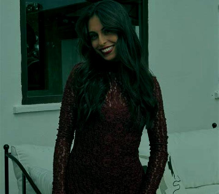 Isabela 3 Arboleas escort