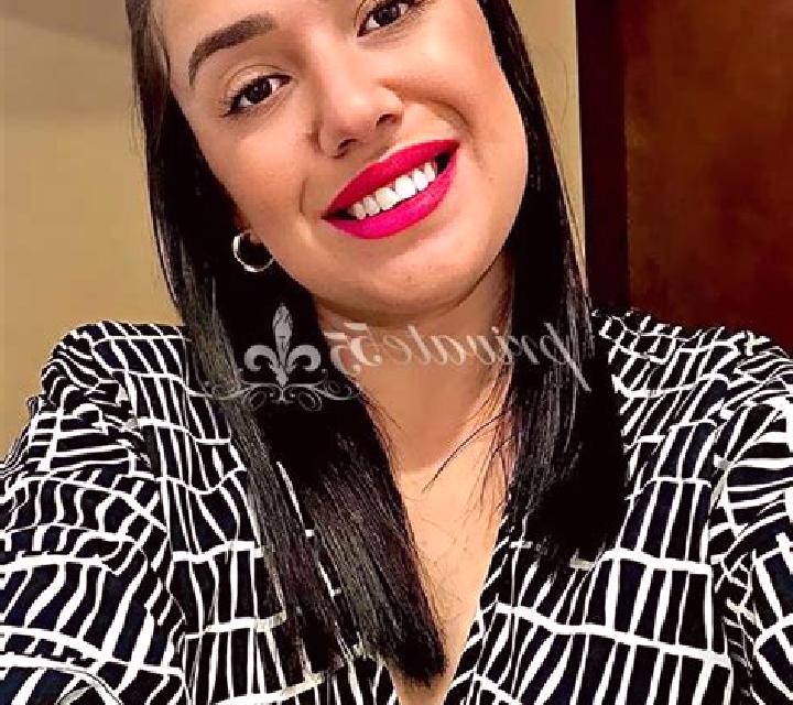 Isabela 3 Calera de Leon escort