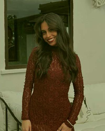 Isabela 3 Ferreries escort