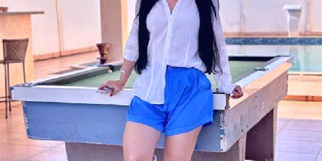 Isabela 3 Fuentebureba escort
