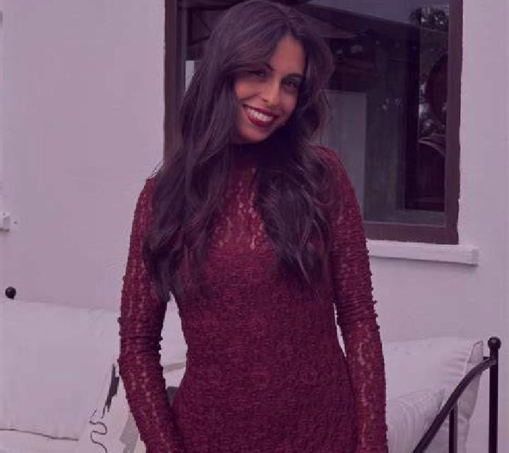 Isabela 3 Onda escort