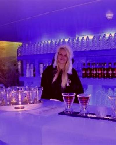 Isabela 3 Vinegra de Morana escort
