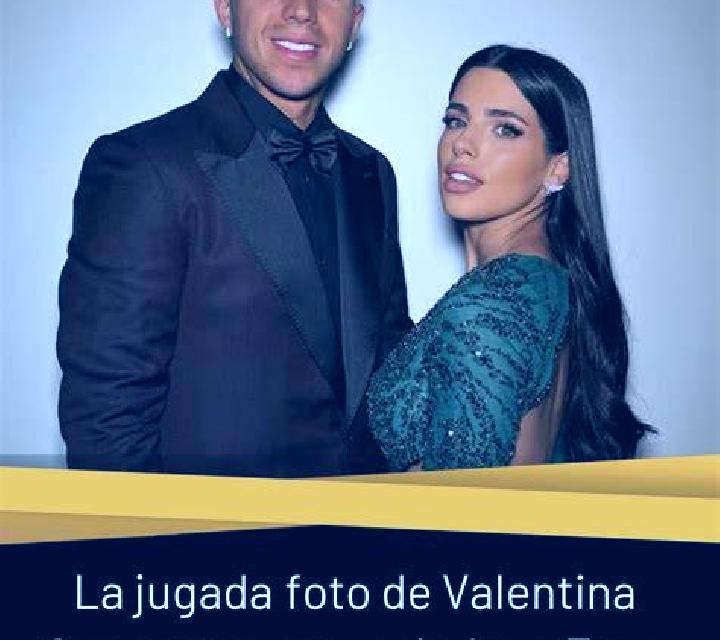Isabela Aguilafuente escort