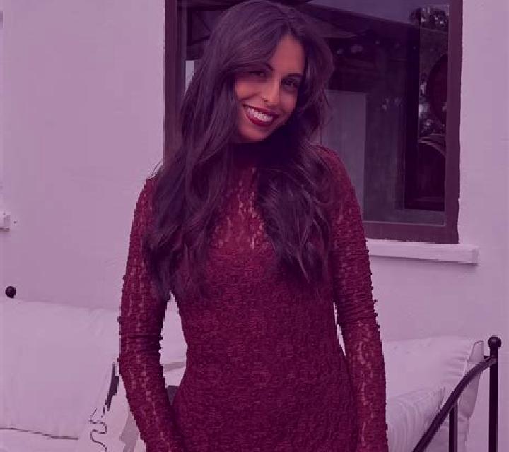 Isabela Banastas escort