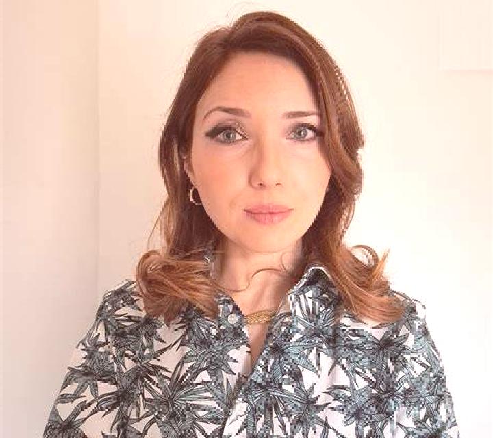 Isabela Bijuesca escort