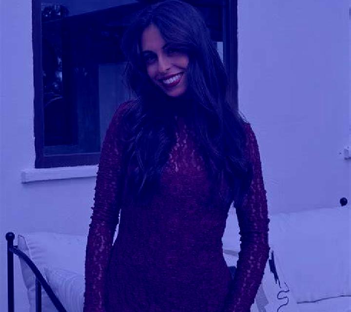 Isabela Cabezon de Cameros escort