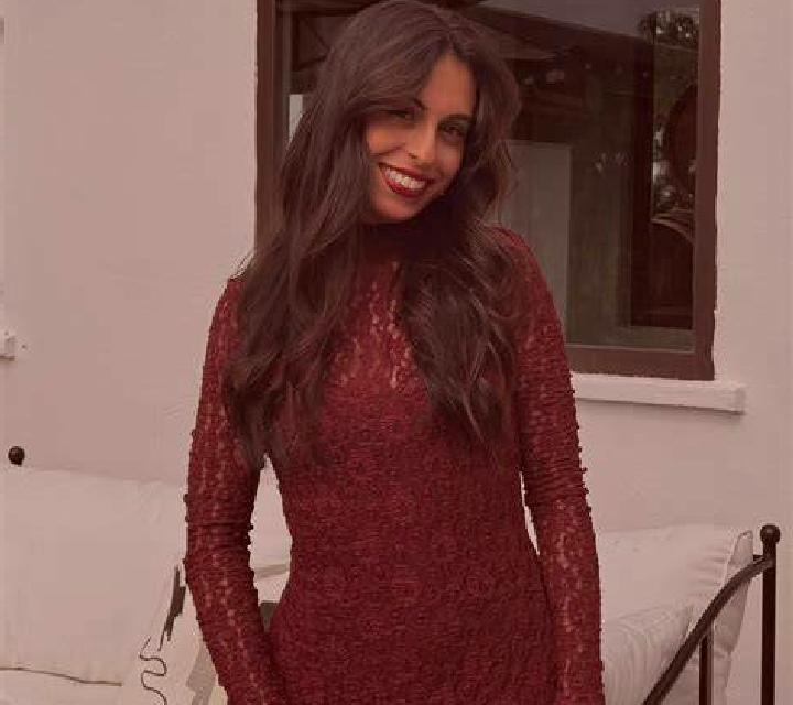 Isabela Colomera escort